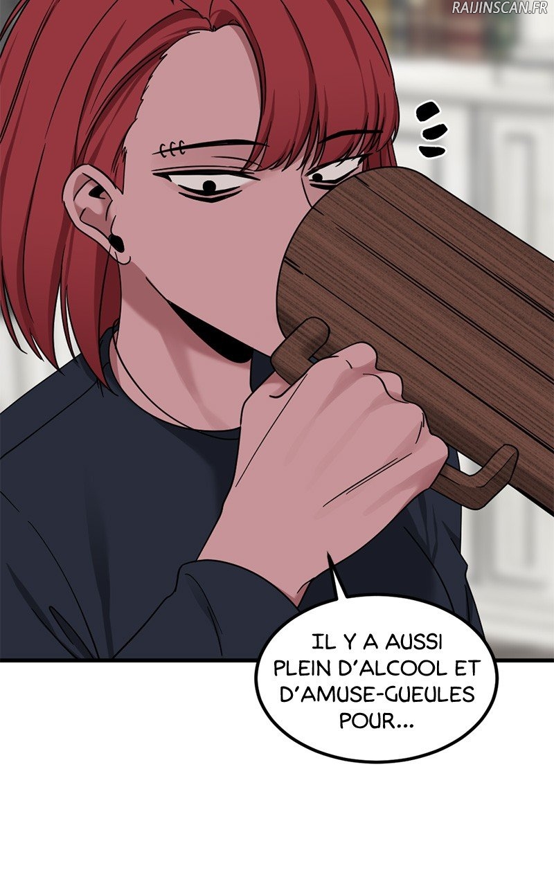 Read Hero Killer FR Manga Online