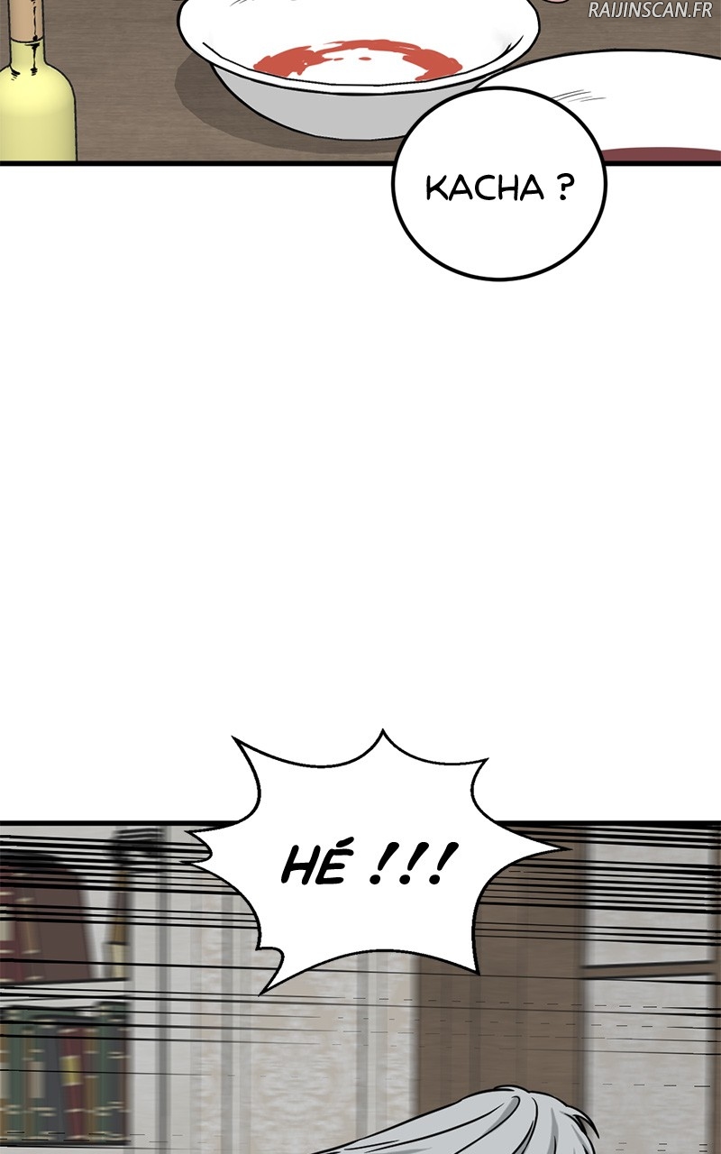 Read Hero Killer FR Manga Online