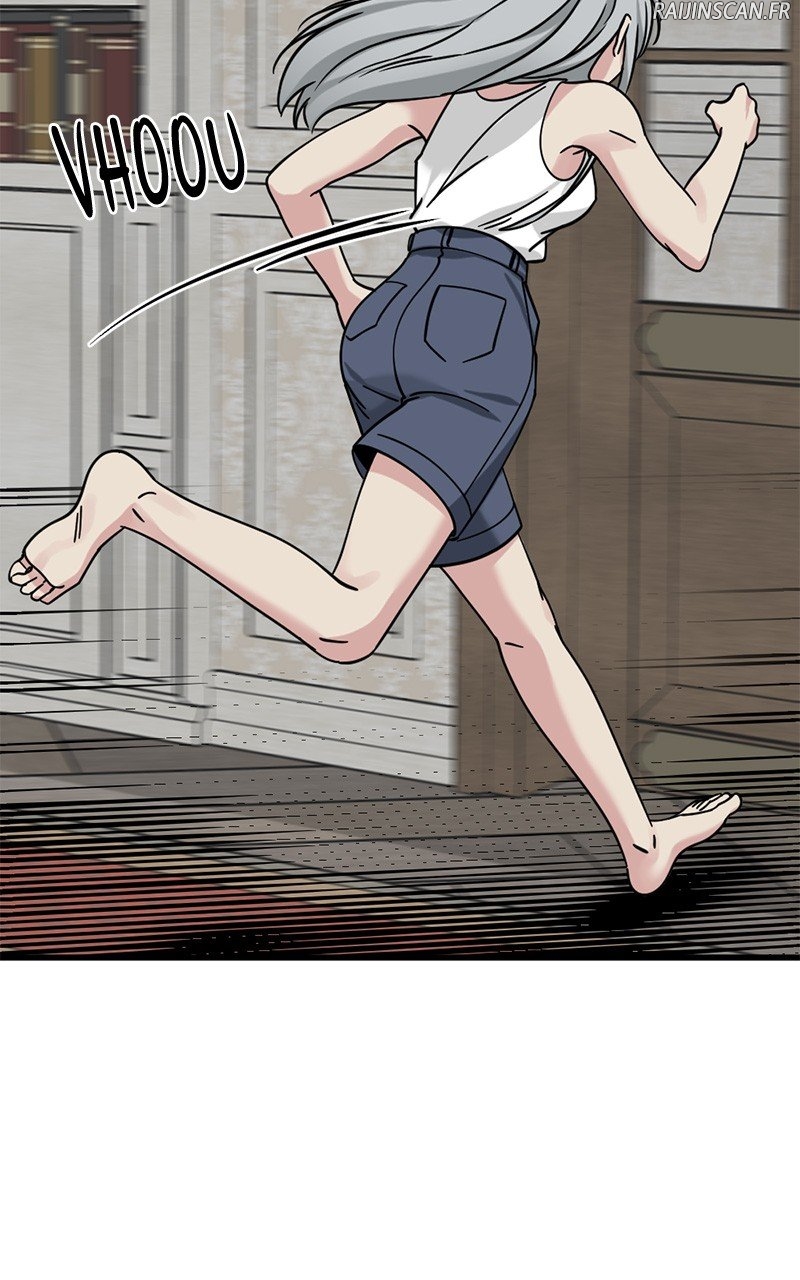 Read Hero Killer FR Manga Online