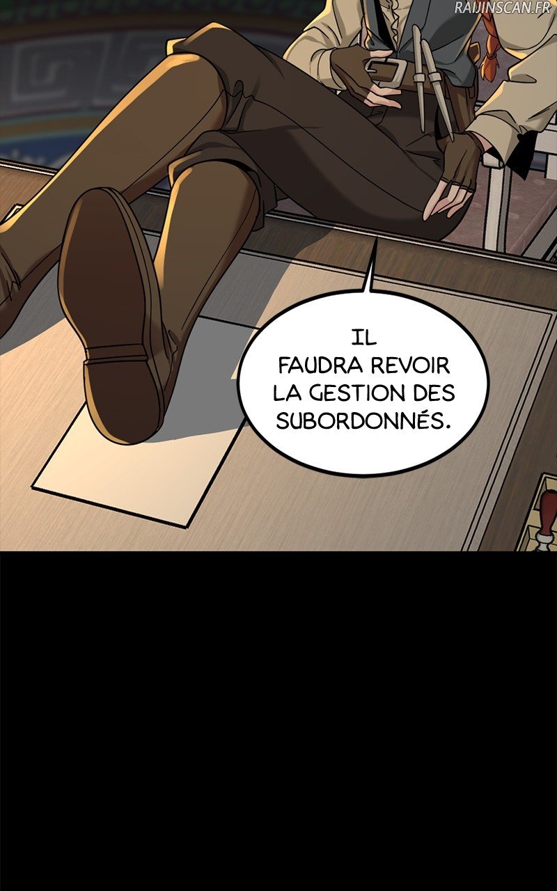 Read Hero Killer FR Manga Online