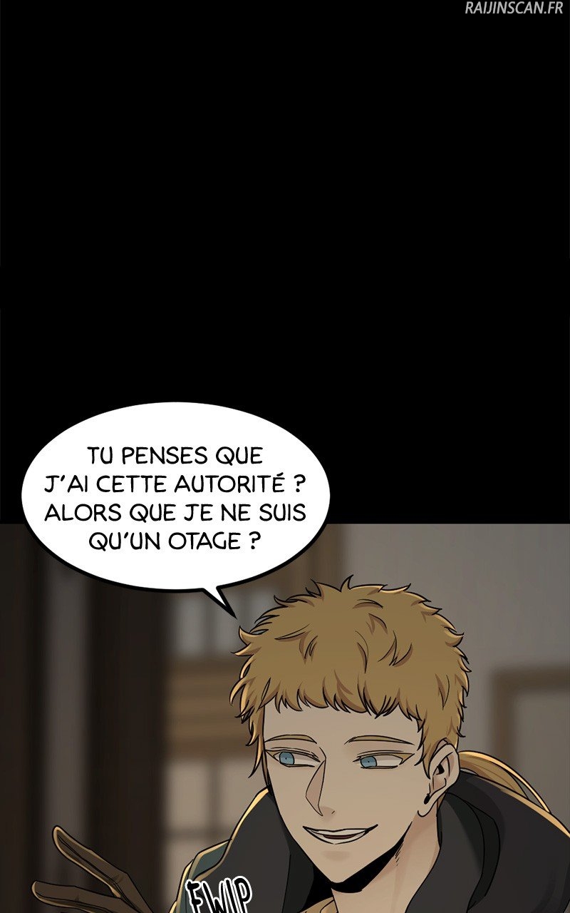 Read Hero Killer FR Manga Online
