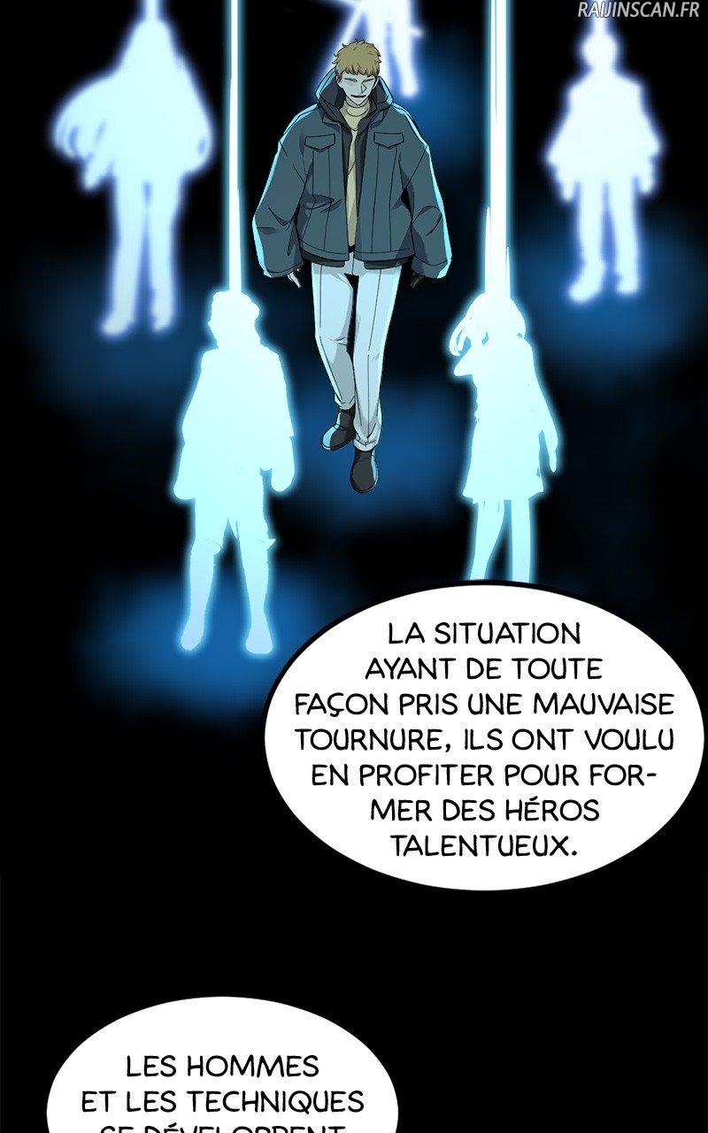 Read Hero Killer FR Manga Online