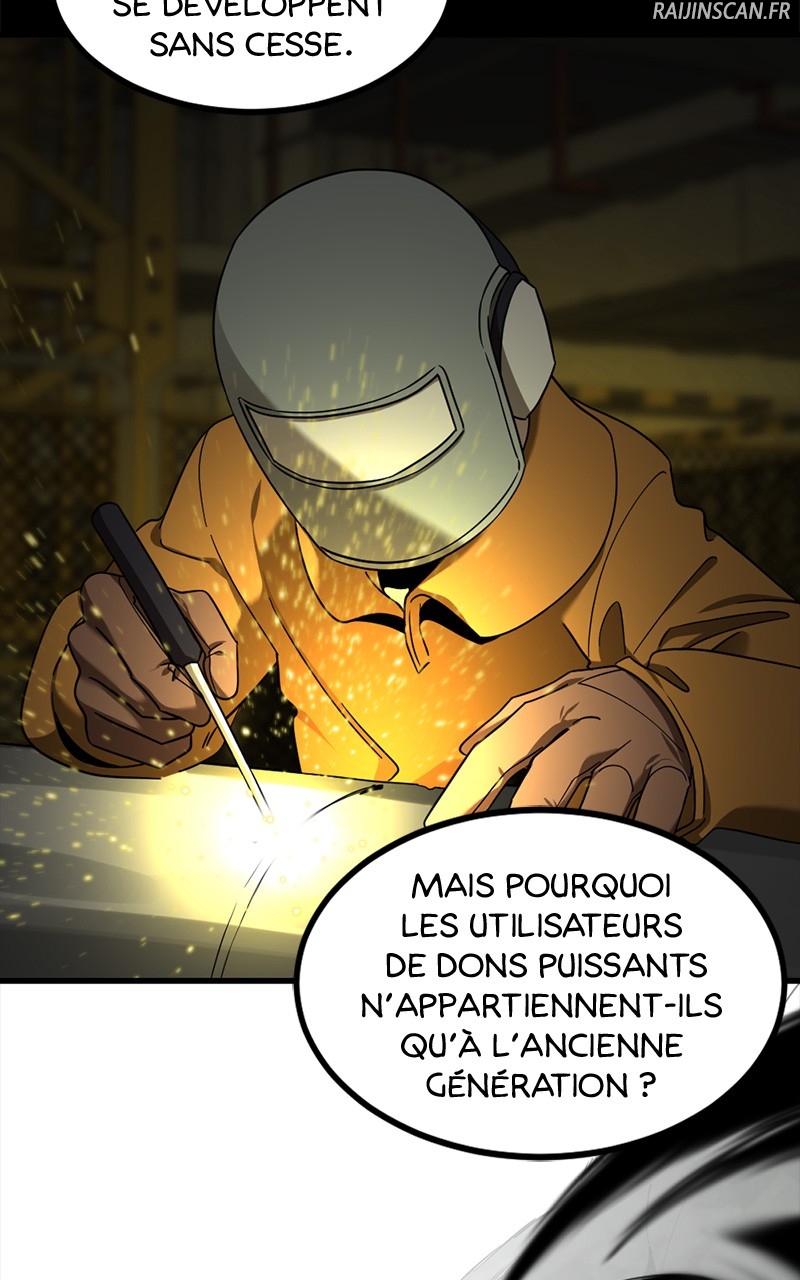 Read Hero Killer FR Manga Online
