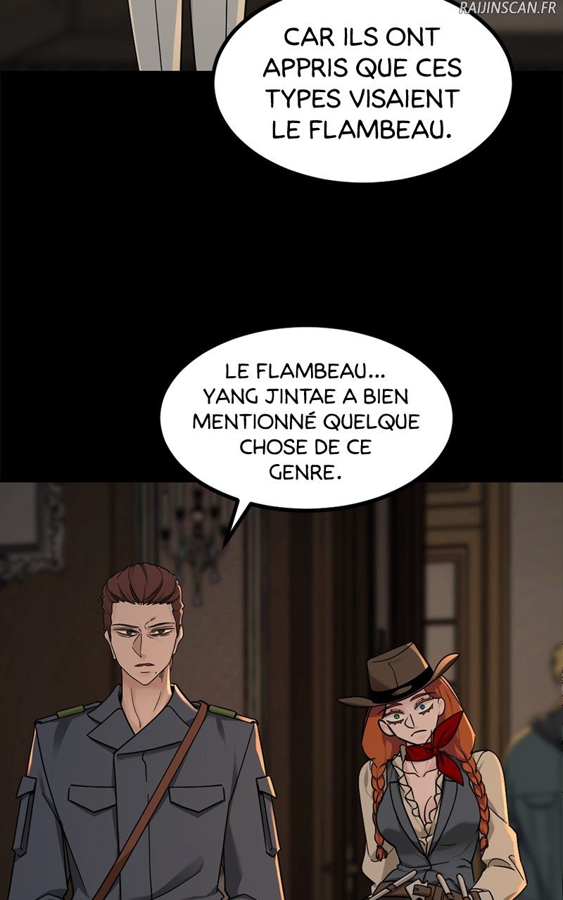 Read Hero Killer FR Manga Online