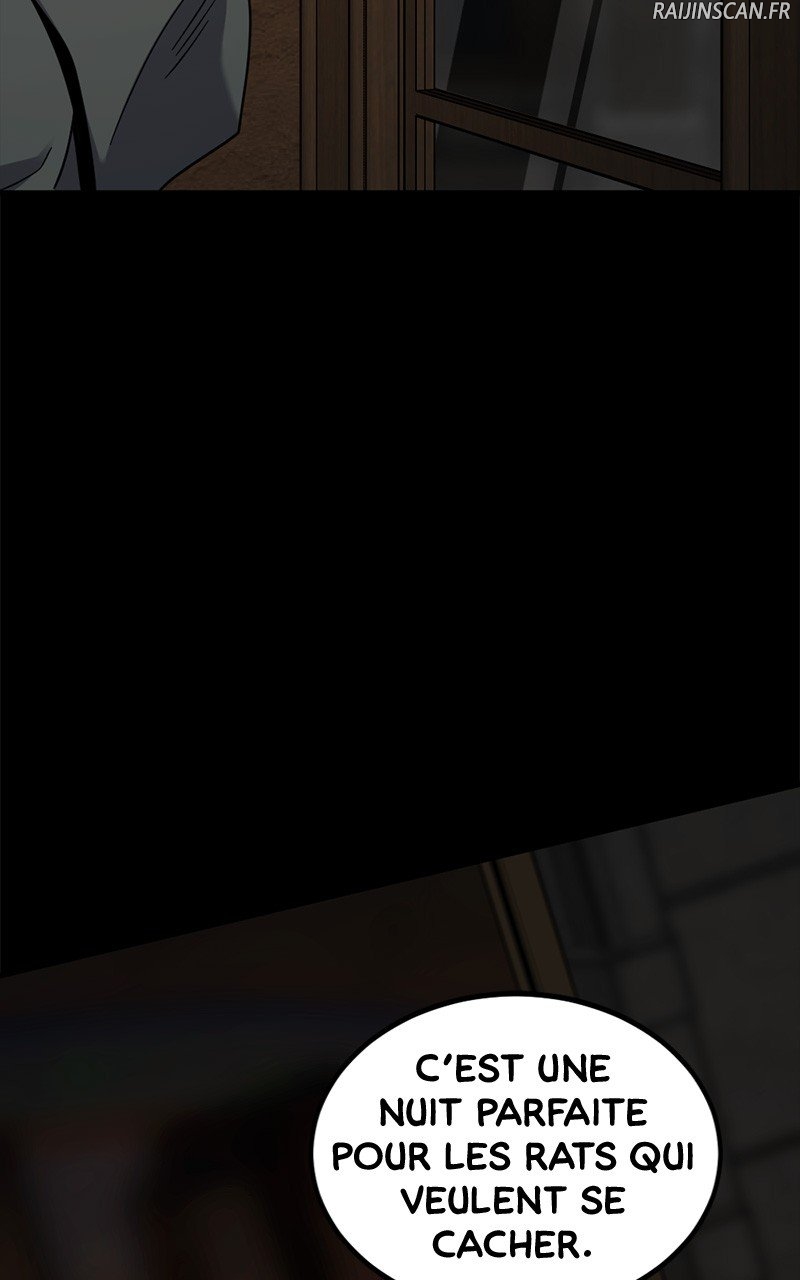 Read Hero Killer FR Manga Online