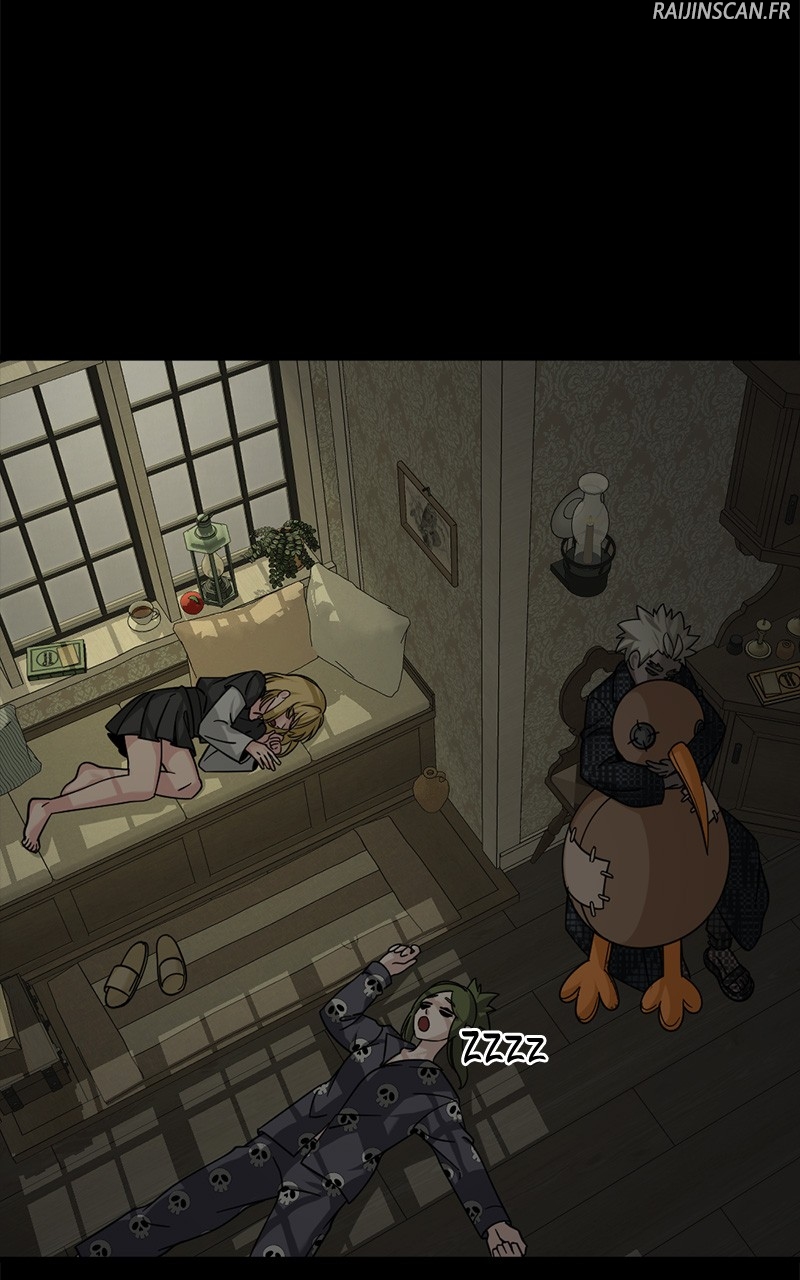 Read Hero Killer FR Manga Online