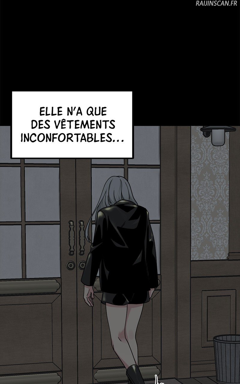 Read Hero Killer FR Manga Online