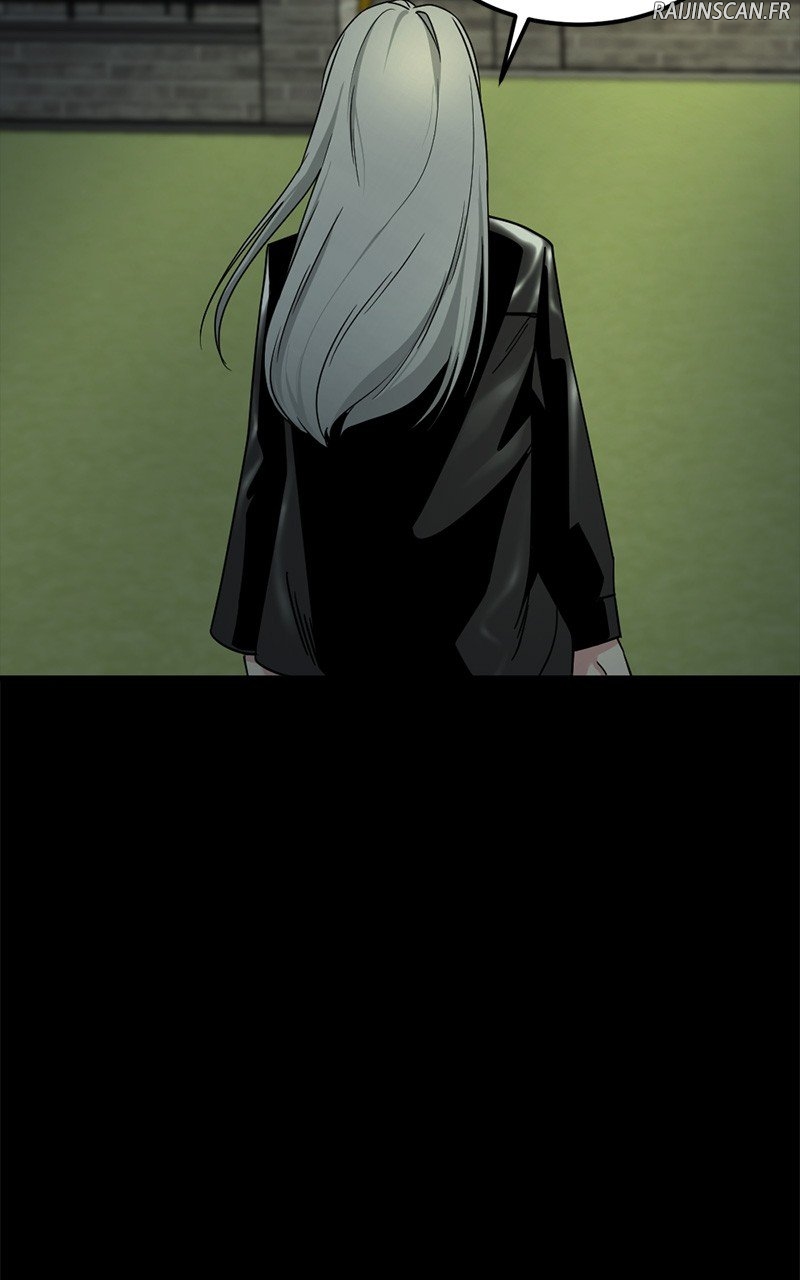 Read Hero Killer FR Manga Online