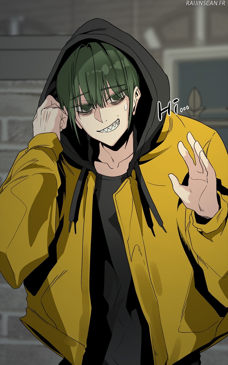 Read Hero Killer FR Manga Online