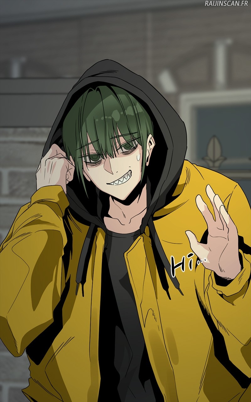 Read Hero Killer FR Manga Online