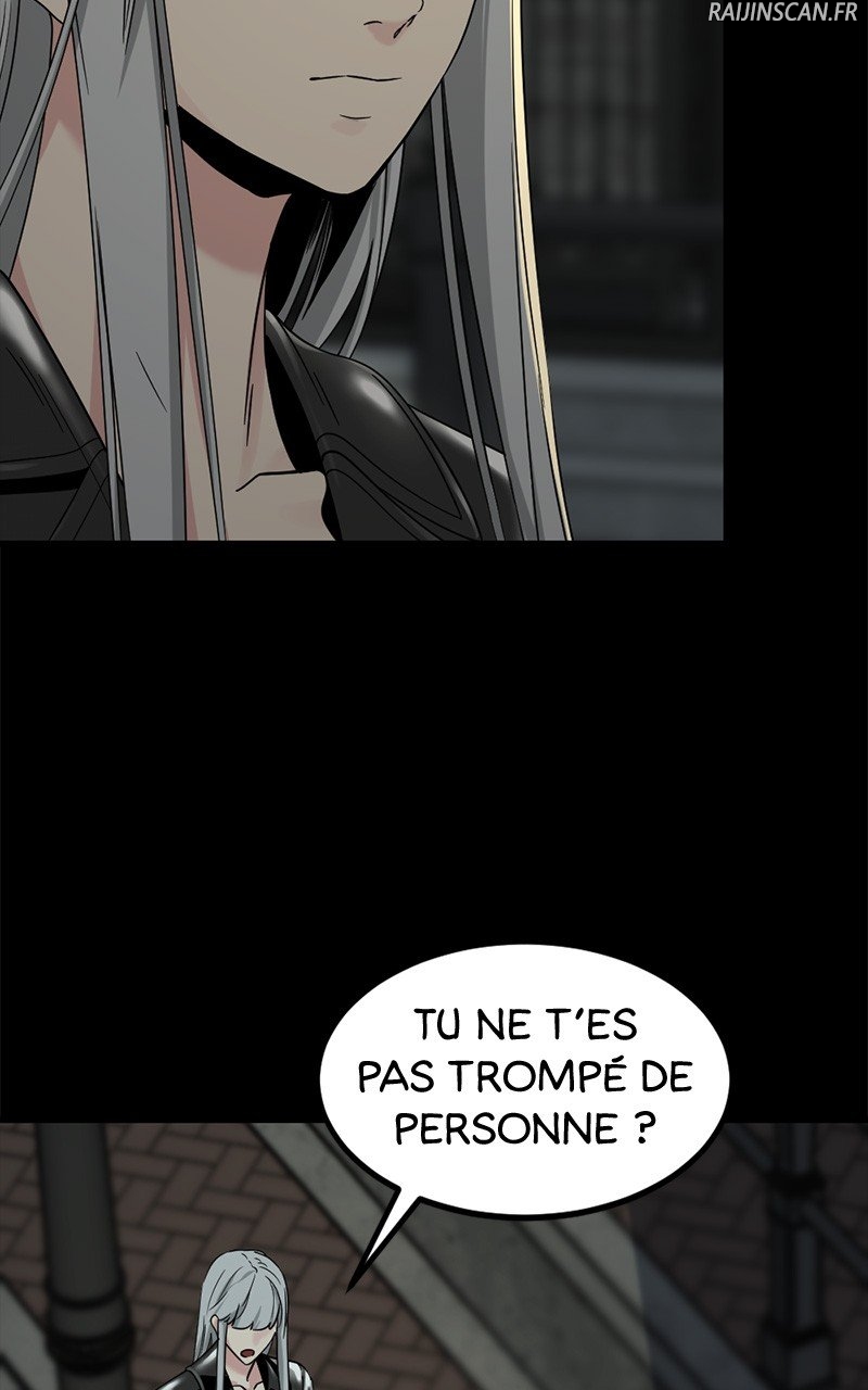Read Hero Killer FR Manga Online