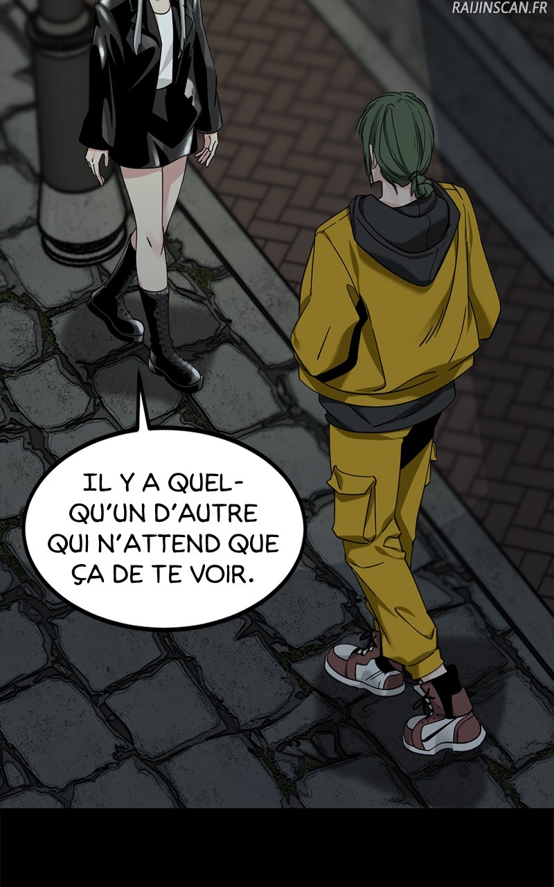 Read Hero Killer FR Manga Online