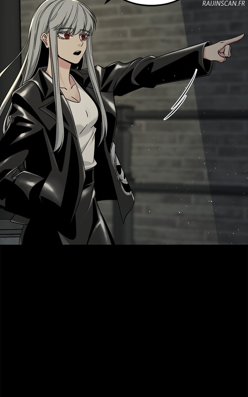 Read Hero Killer FR Manga Online