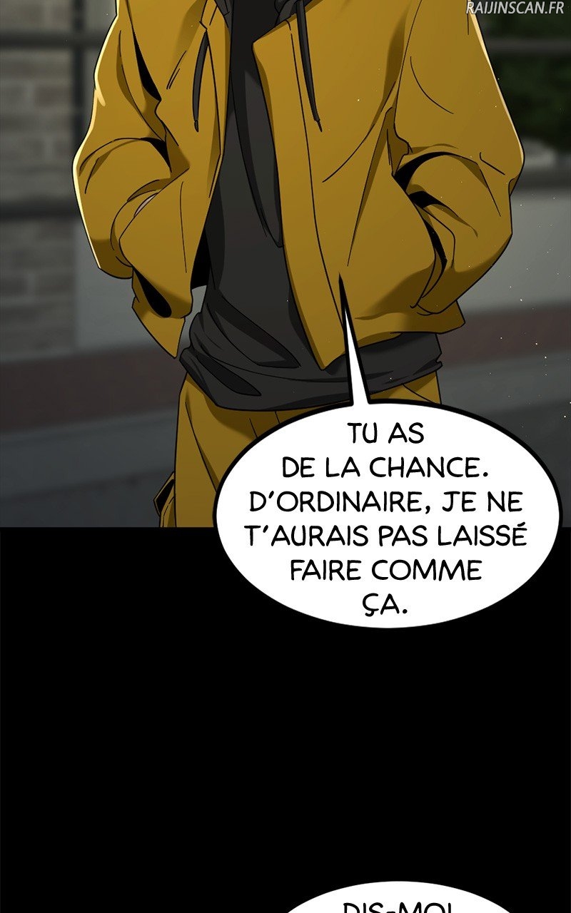 Read Hero Killer FR Manga Online