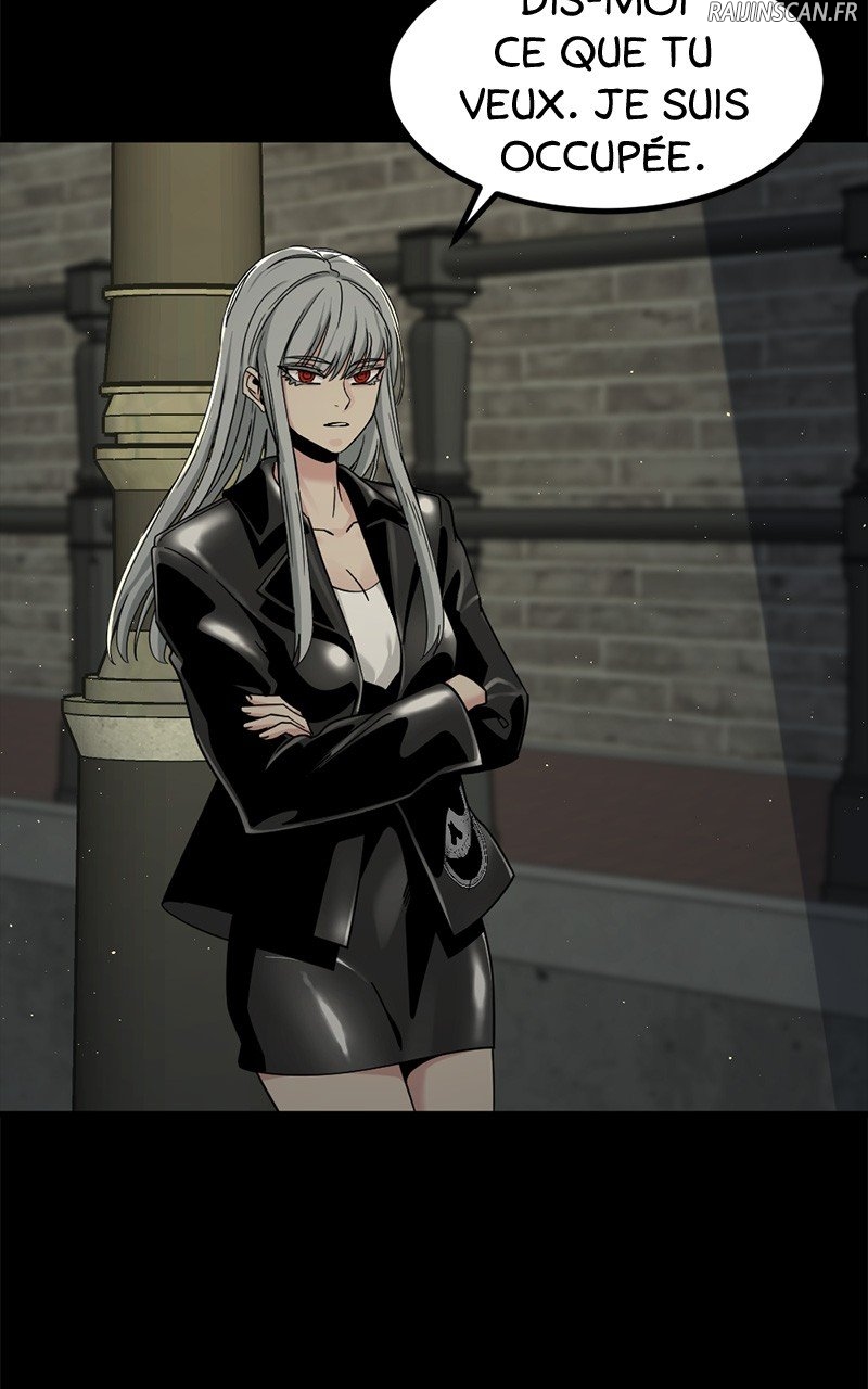 Read Hero Killer FR Manga Online