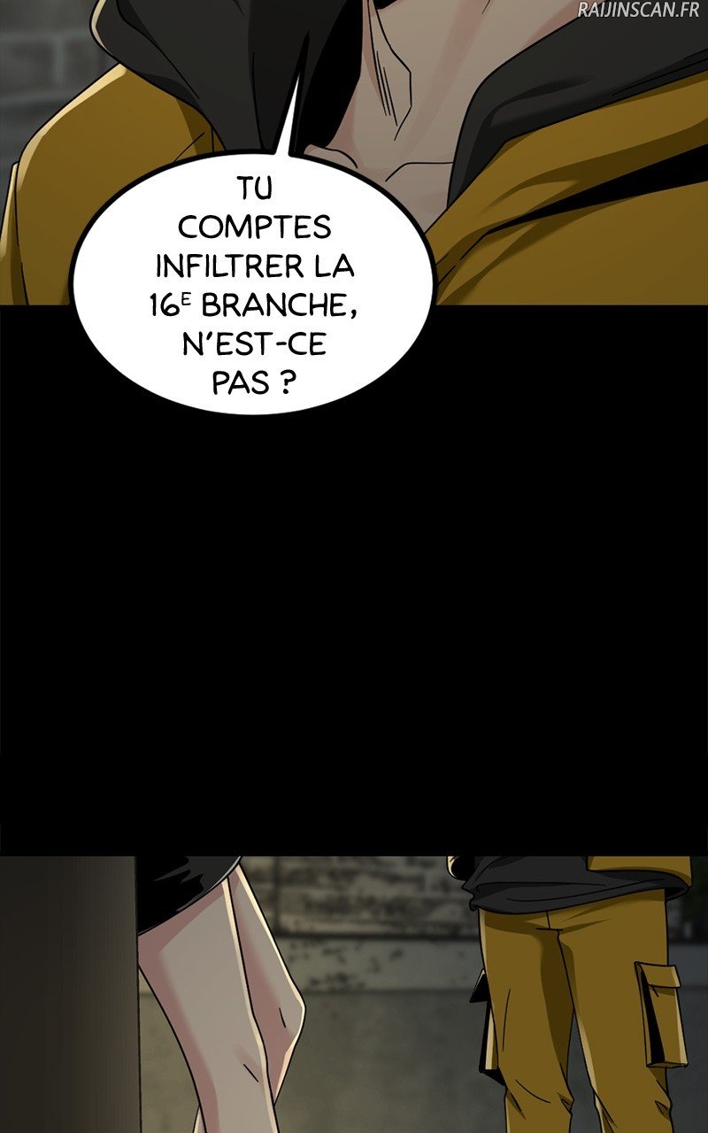 Read Hero Killer FR Manga Online