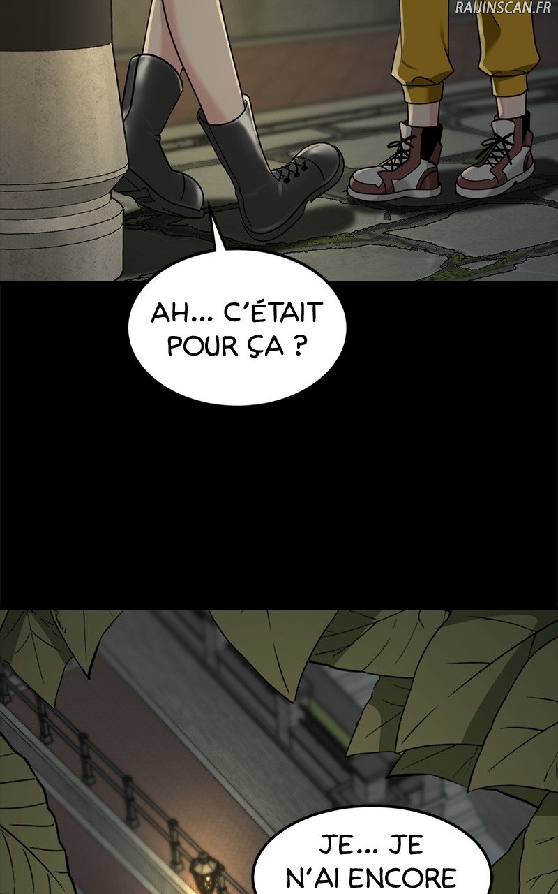 Read Hero Killer FR Manga Online