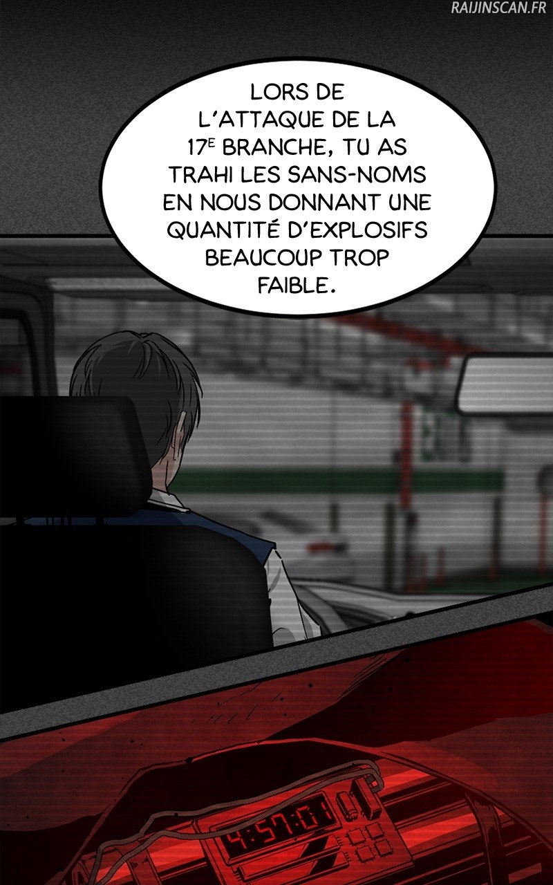 Read Hero Killer FR Manga Online