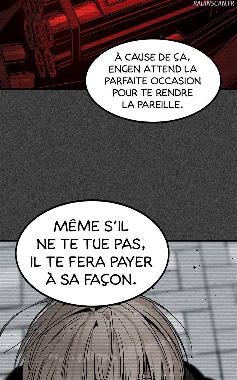 Read Hero Killer FR Manga Online