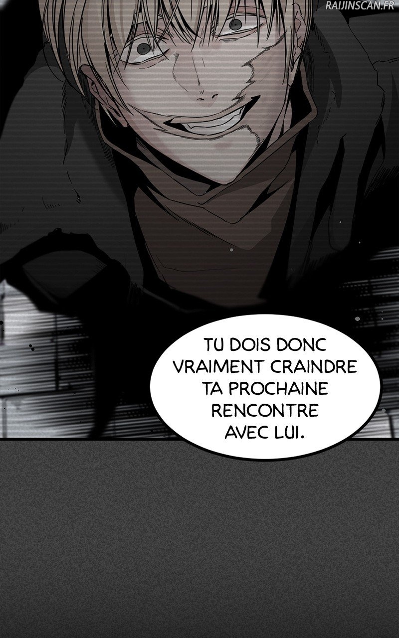 Read Hero Killer FR Manga Online