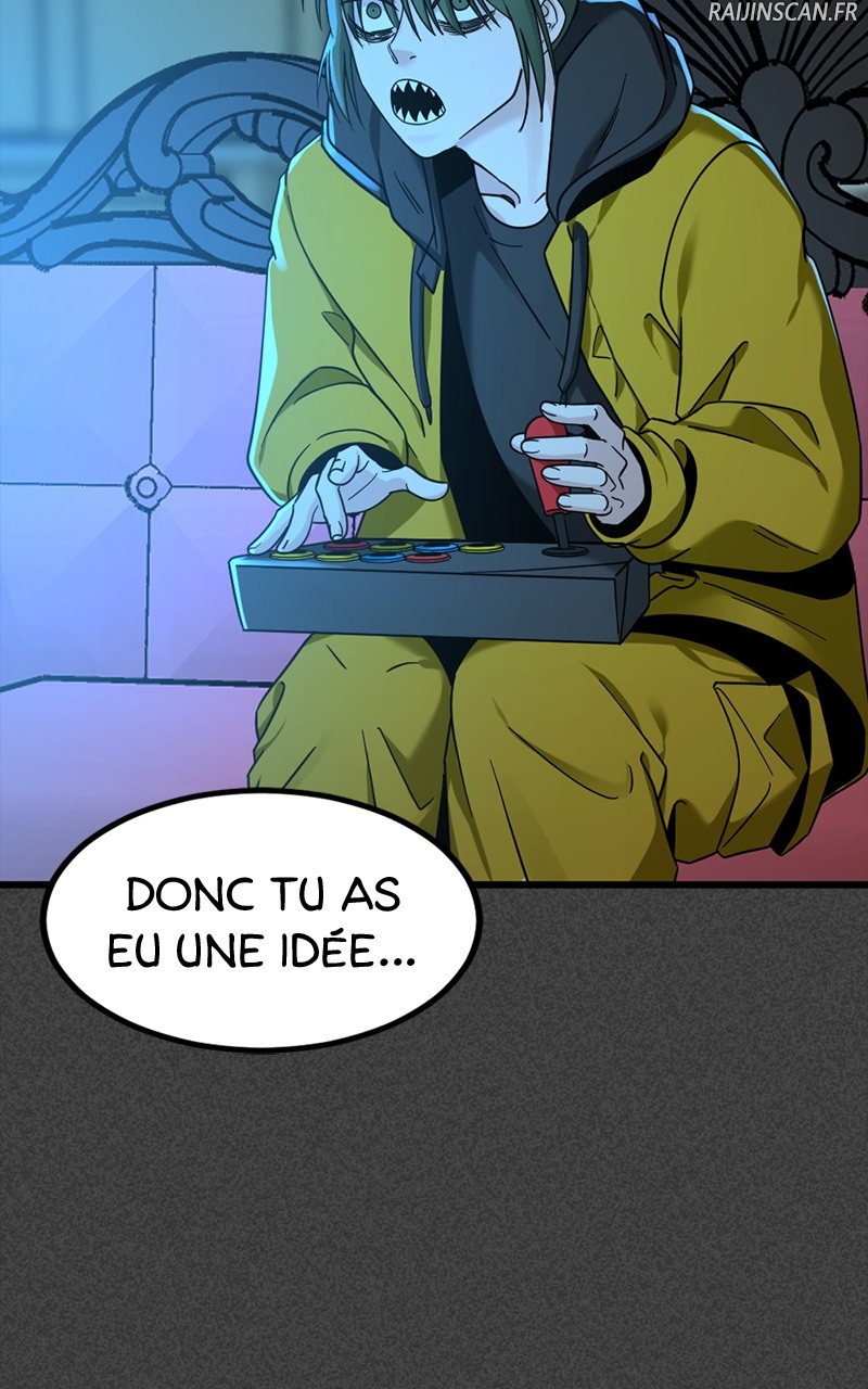 Read Hero Killer FR Manga Online