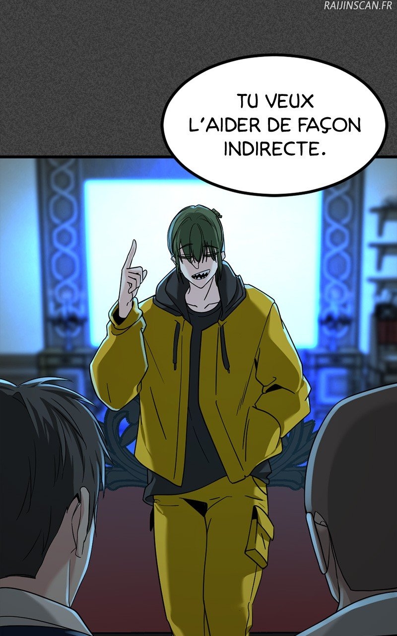 Read Hero Killer FR Manga Online