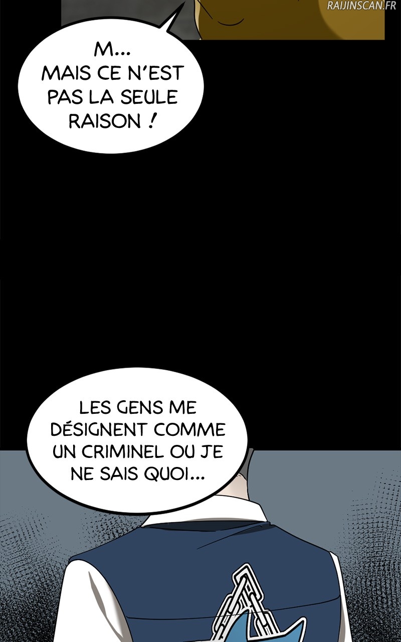 Read Hero Killer FR Manga Online