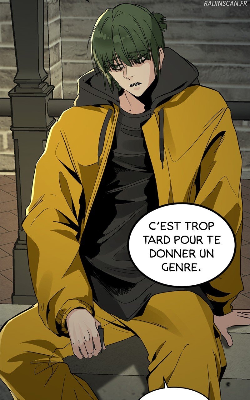Read Hero Killer FR Manga Online