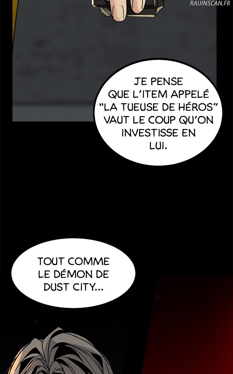Read Hero Killer FR Manga Online