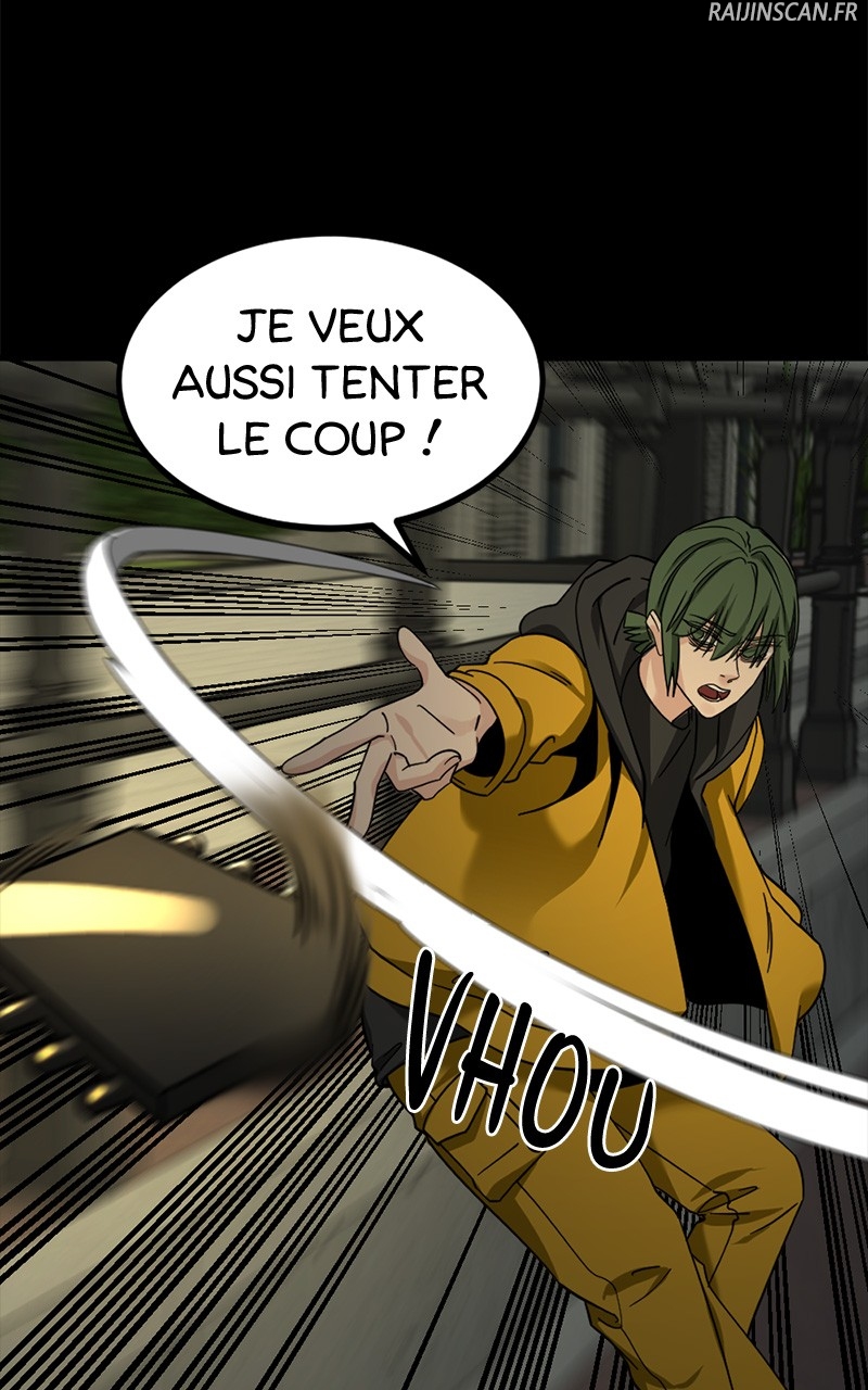 Read Hero Killer FR Manga Online