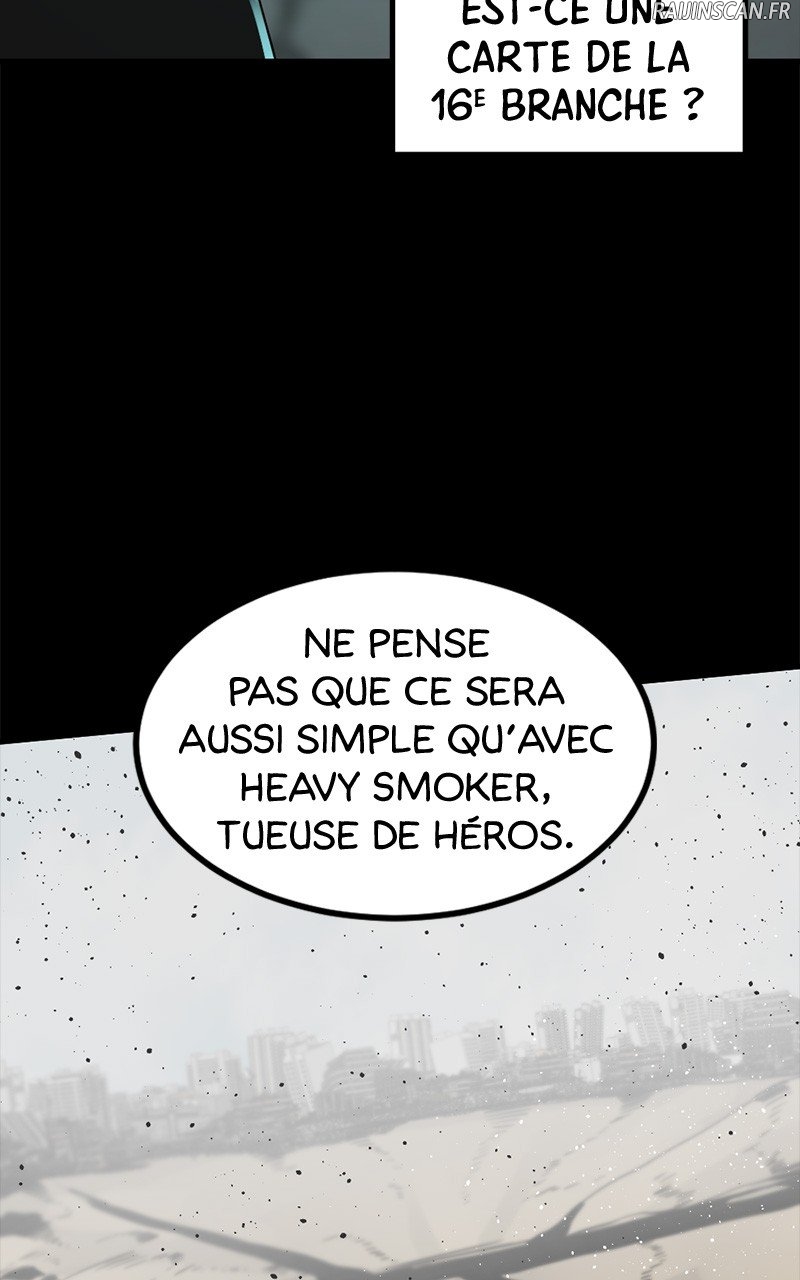 Read Hero Killer FR Manga Online