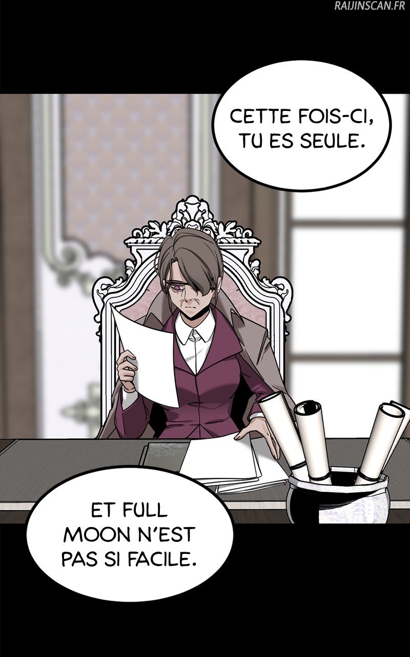 Read Hero Killer FR Manga Online