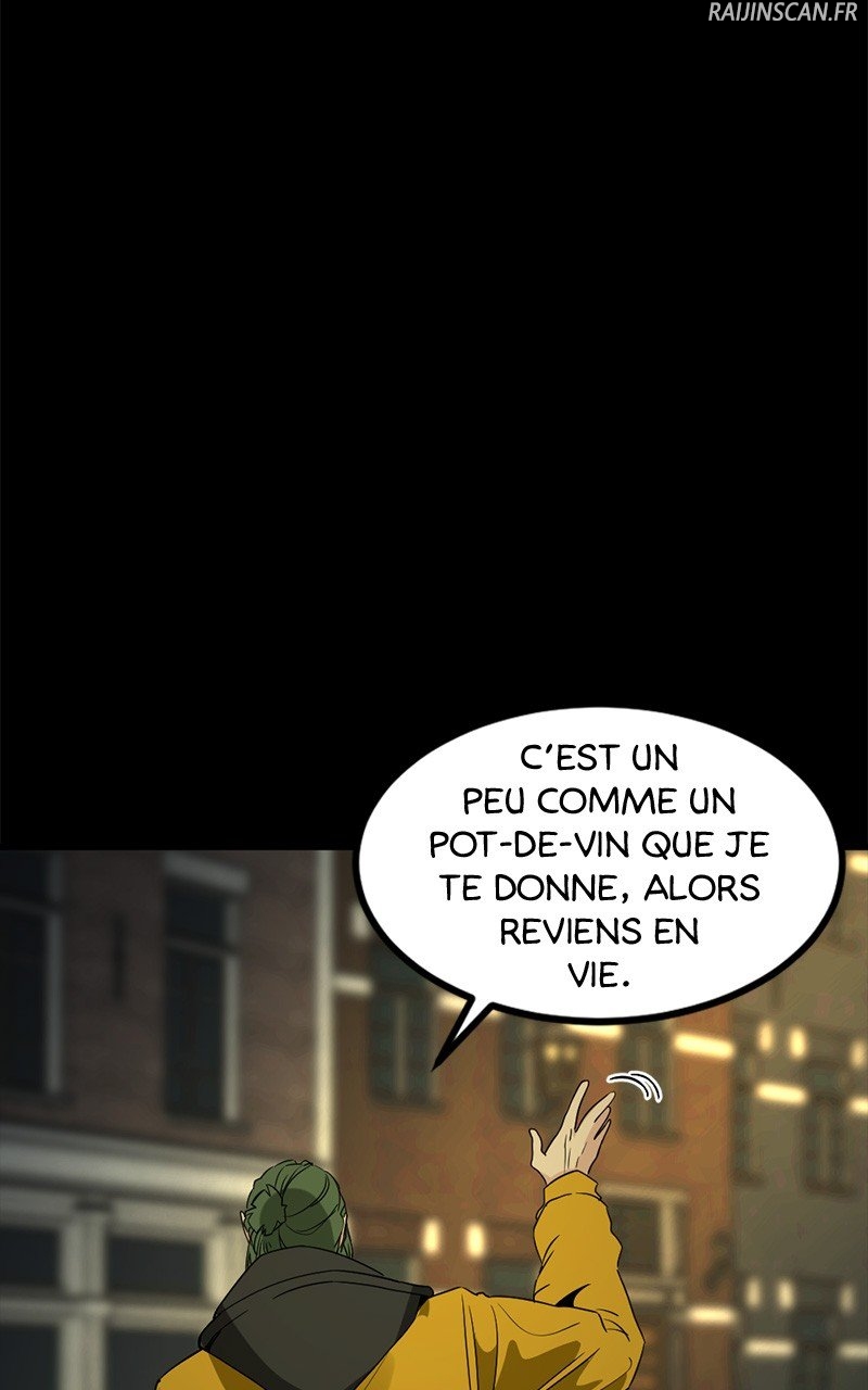 Read Hero Killer FR Manga Online