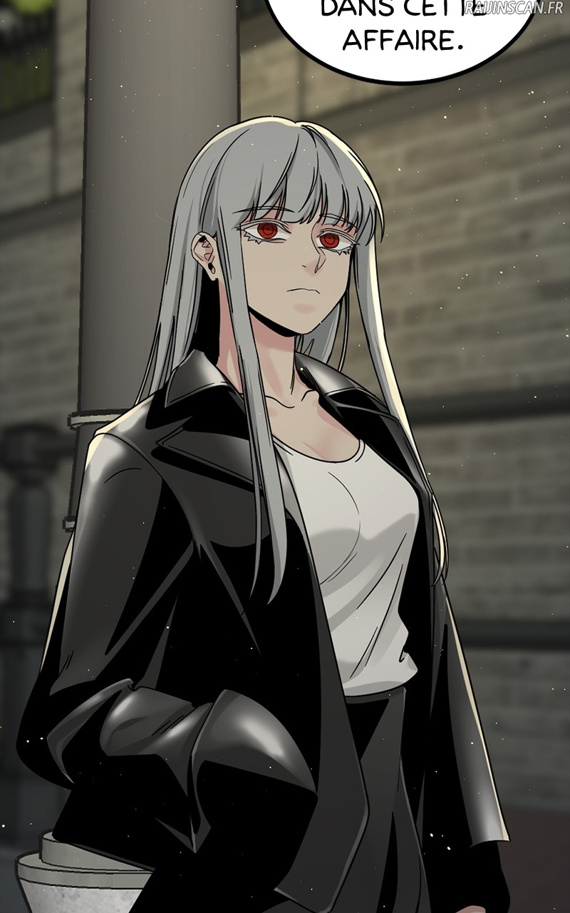 Read Hero Killer FR Manga Online