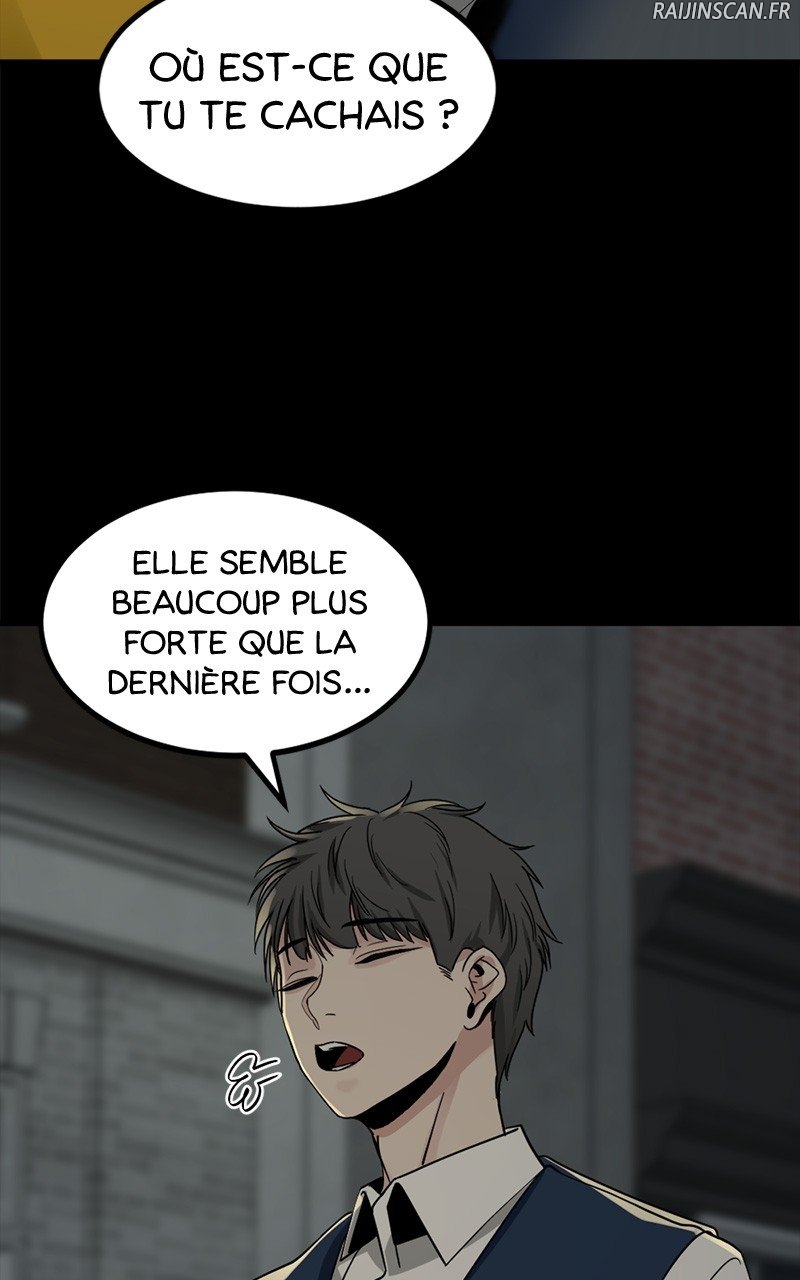 Read Hero Killer FR Manga Online