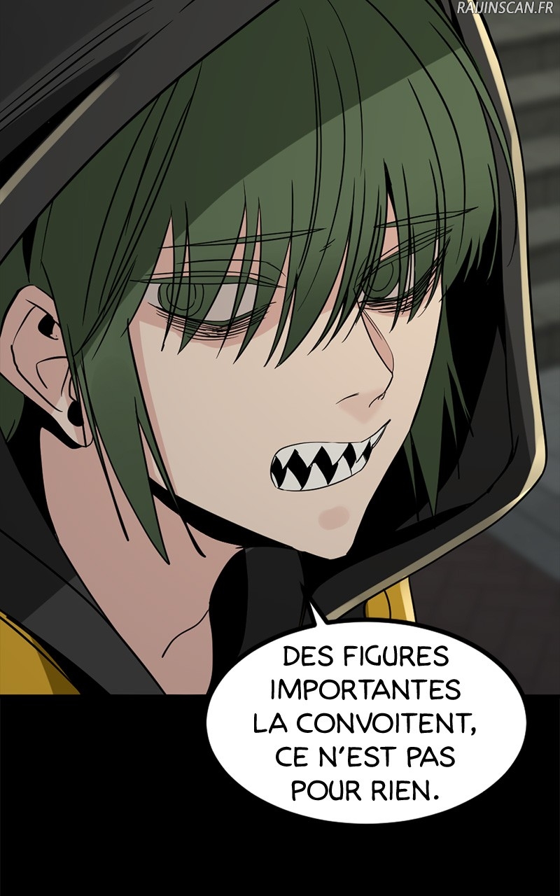 Read Hero Killer FR Manga Online