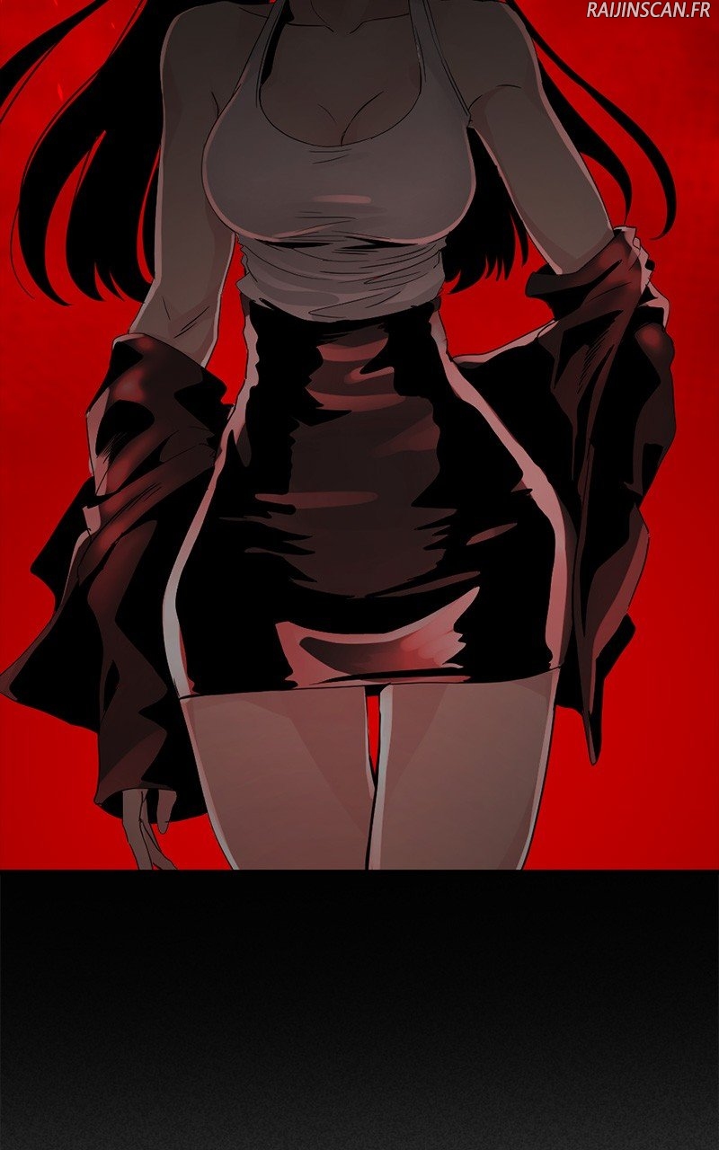 Read Hero Killer FR Manga Online