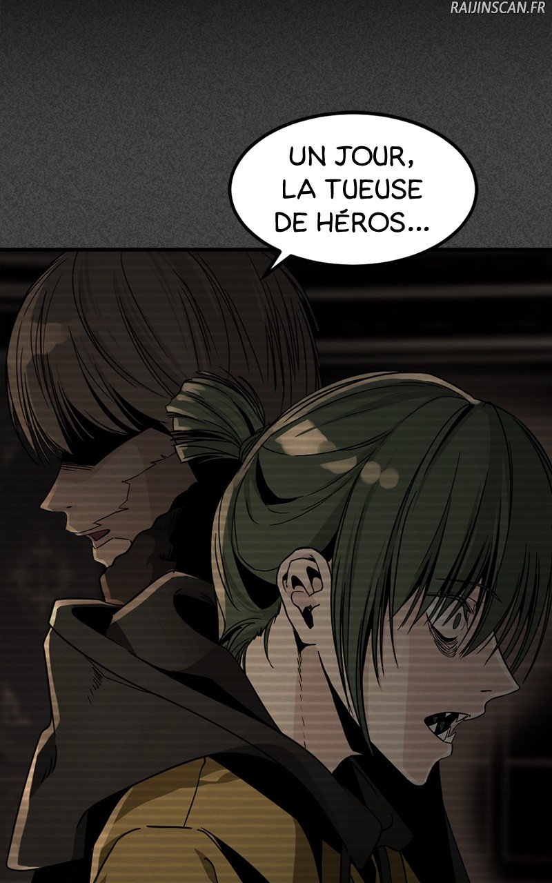Read Hero Killer FR Manga Online