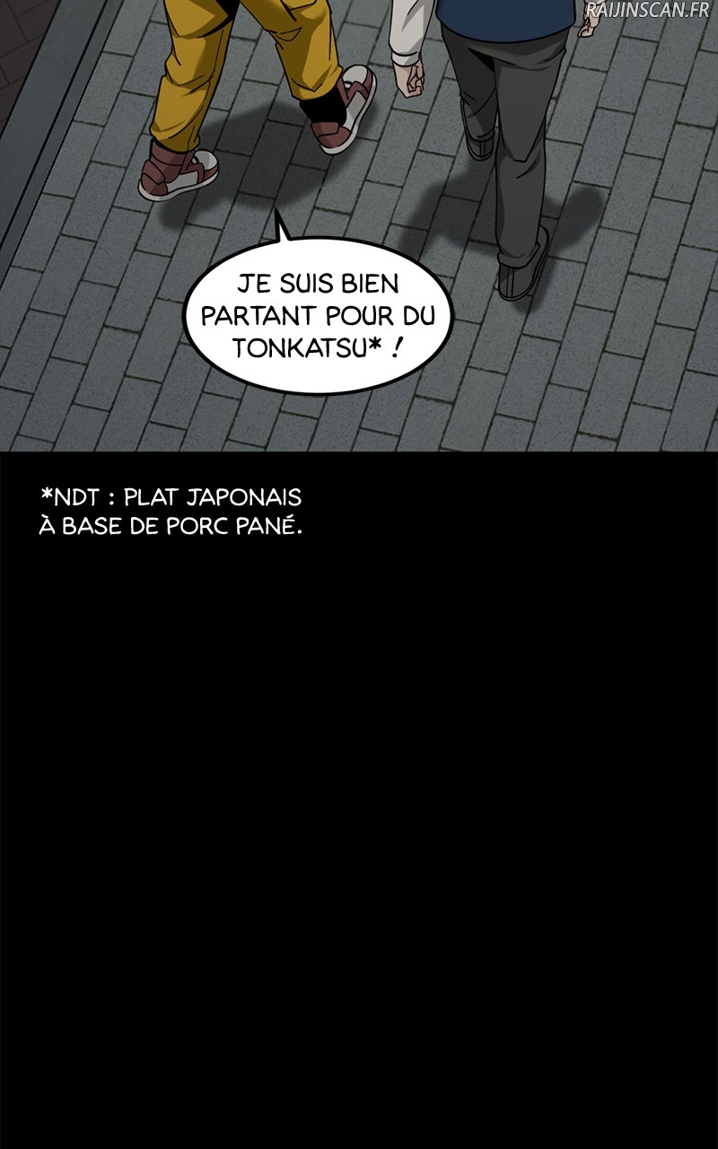 Read Hero Killer FR Manga Online
