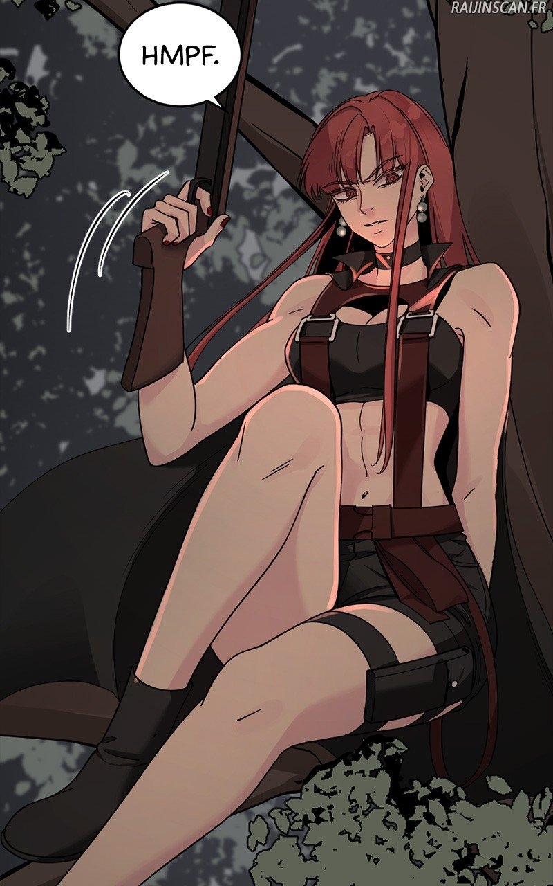 Read Hero Killer FR Manga Online