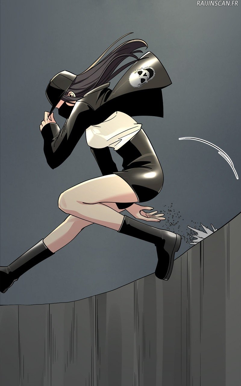 Read Hero Killer FR Manga Online
