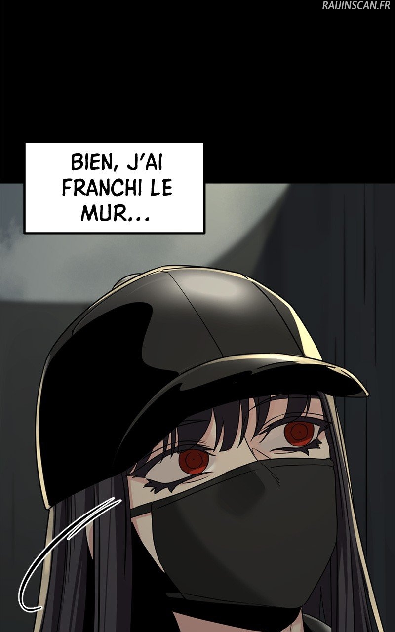 Read Hero Killer FR Manga Online