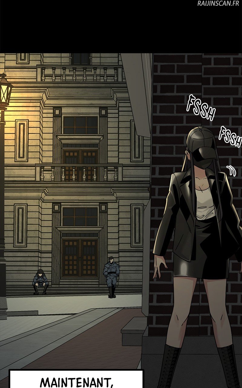 Read Hero Killer FR Manga Online