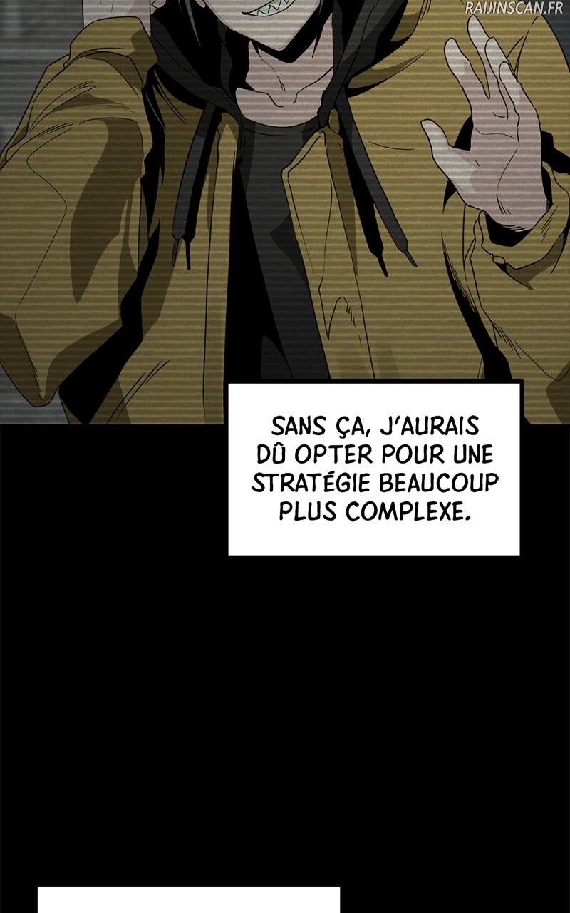 Read Hero Killer FR Manga Online