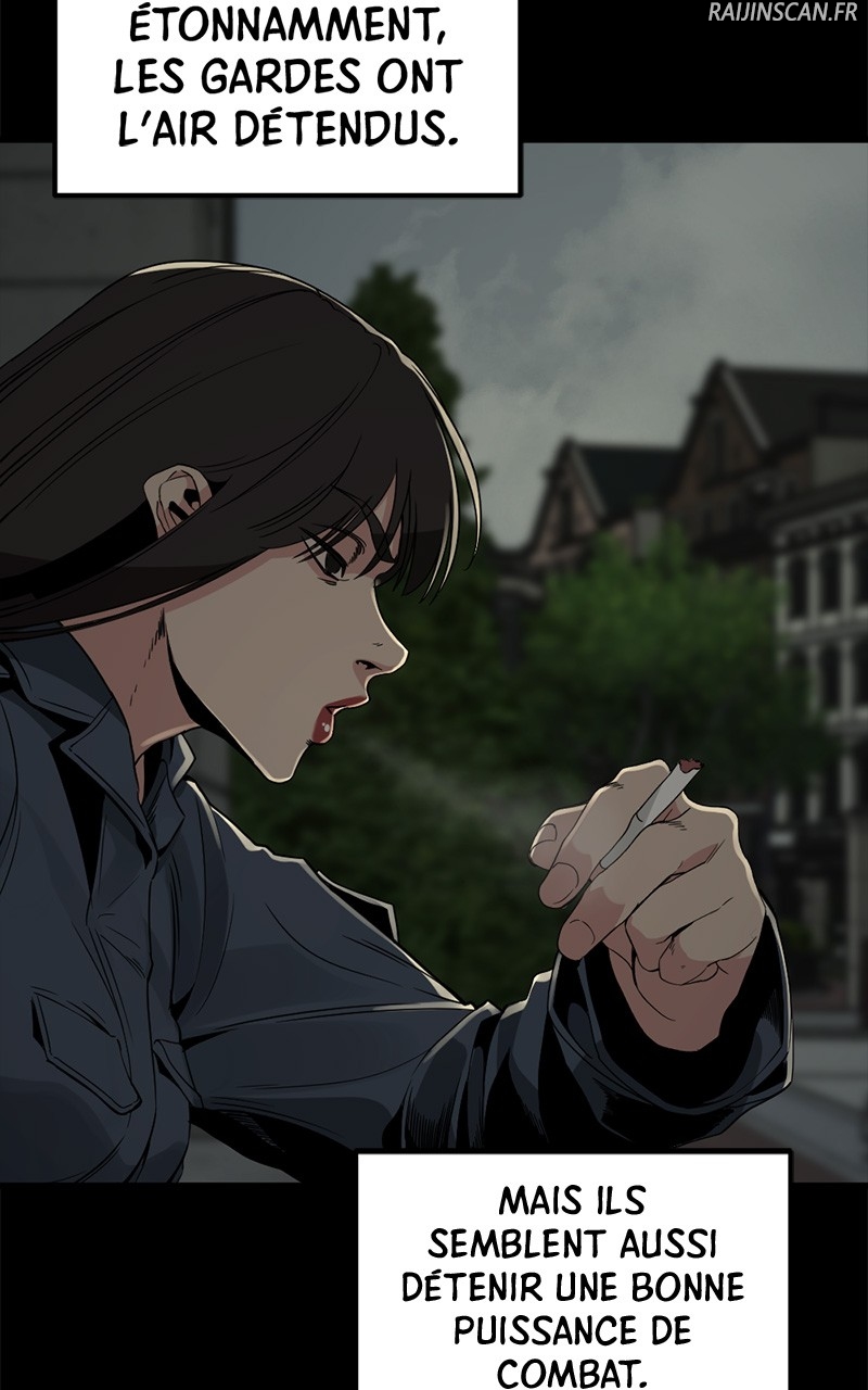 Read Hero Killer FR Manga Online