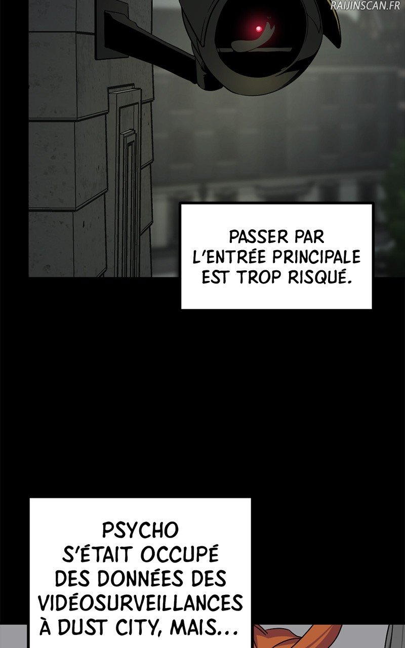 Read Hero Killer FR Manga Online