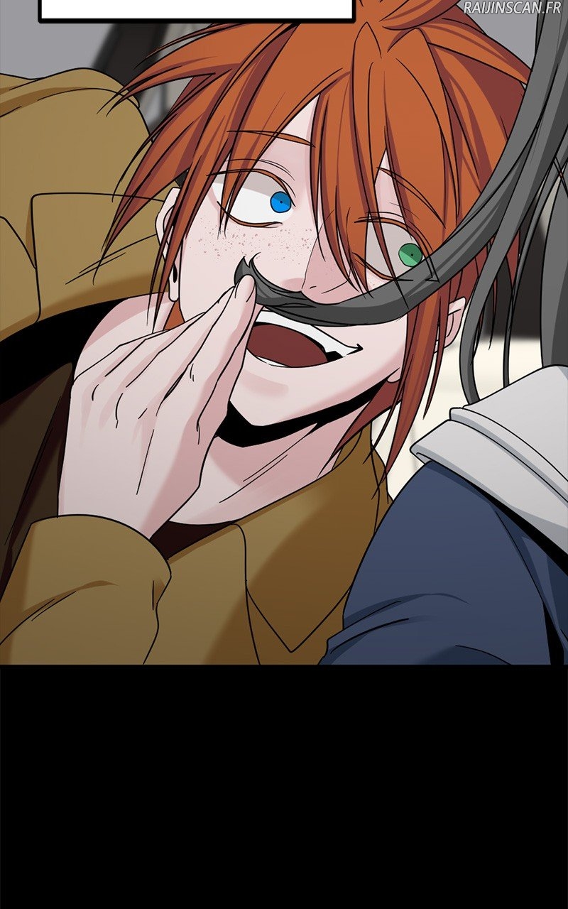 Read Hero Killer FR Manga Online