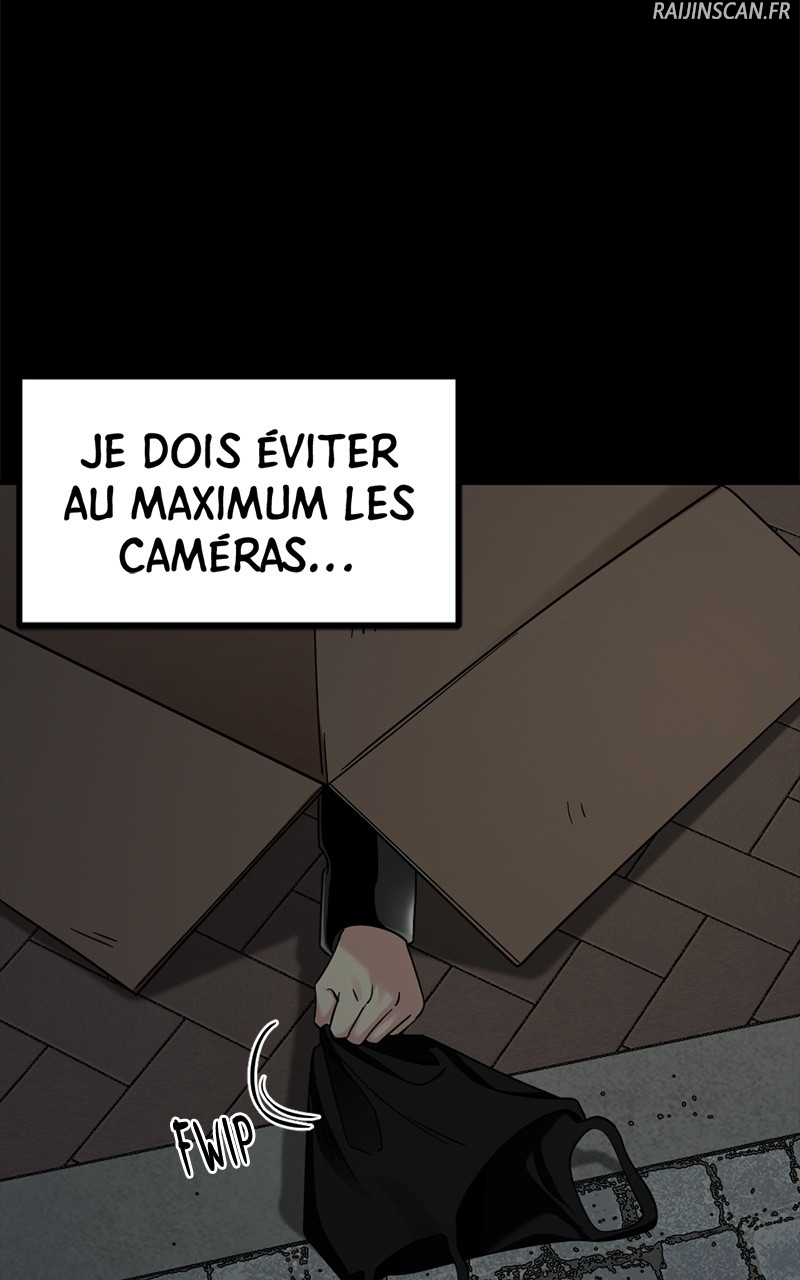 Read Hero Killer FR Manga Online