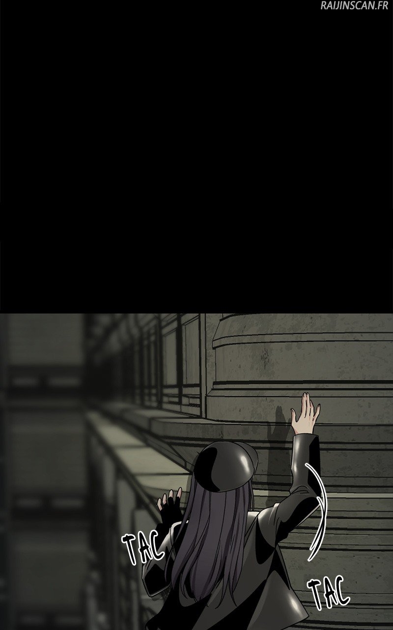 Read Hero Killer FR Manga Online