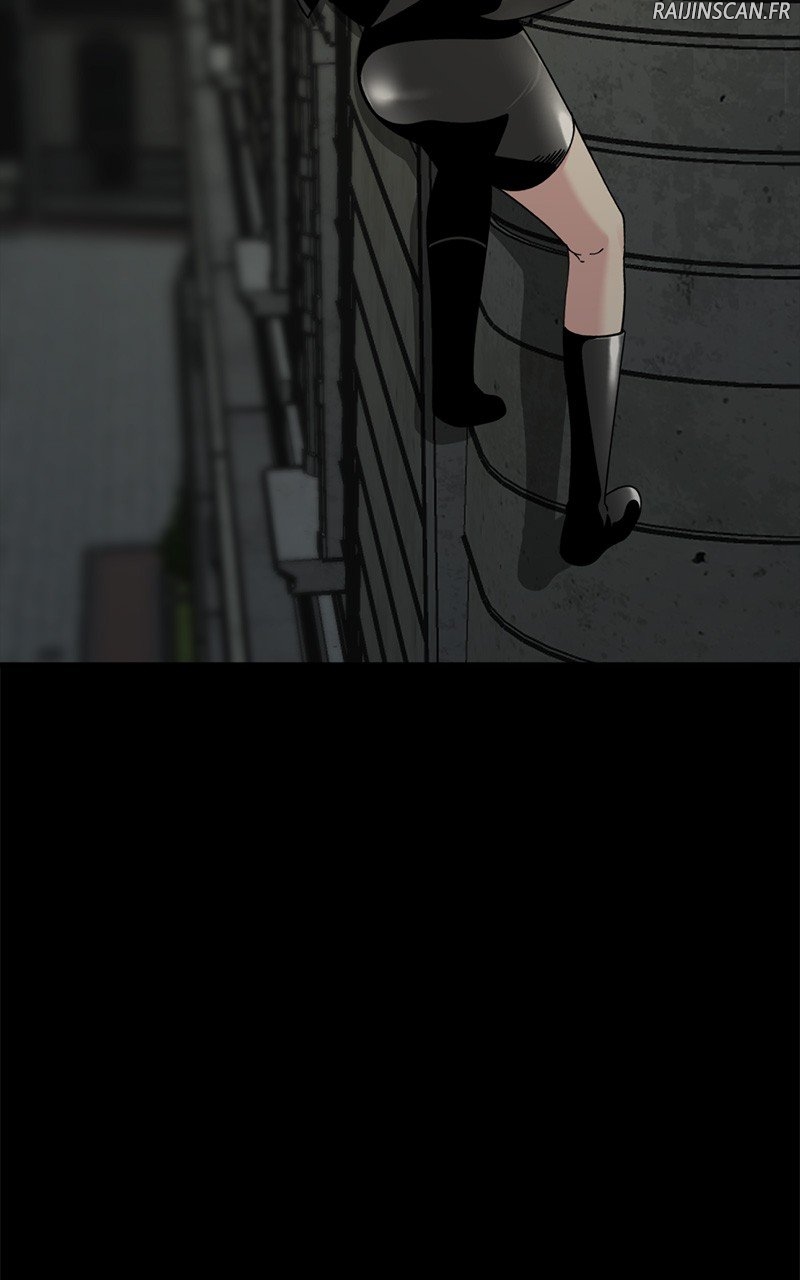 Read Hero Killer FR Manga Online